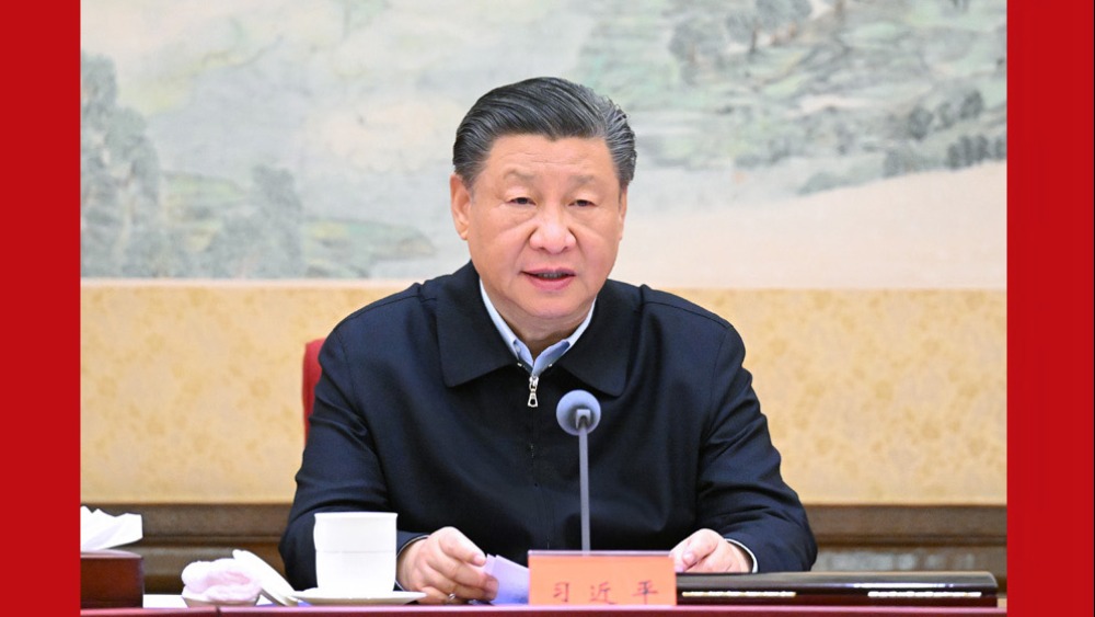 女人操B视频巩固拓展主题教育成果 总书记提出七点要求_fororder_1703323957134_943